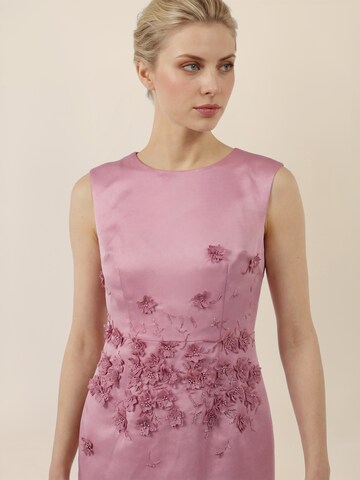 APART Kleid in Pink