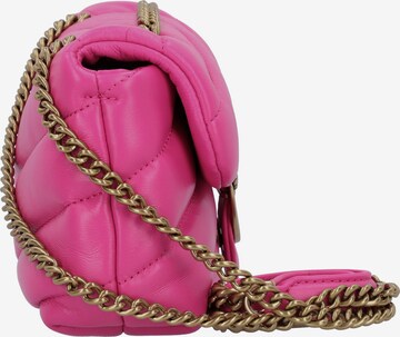 Borsa a tracolla di PINKO in rosa