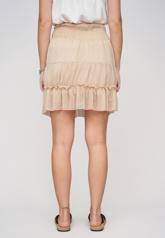 Jupe Cloud5ive en beige