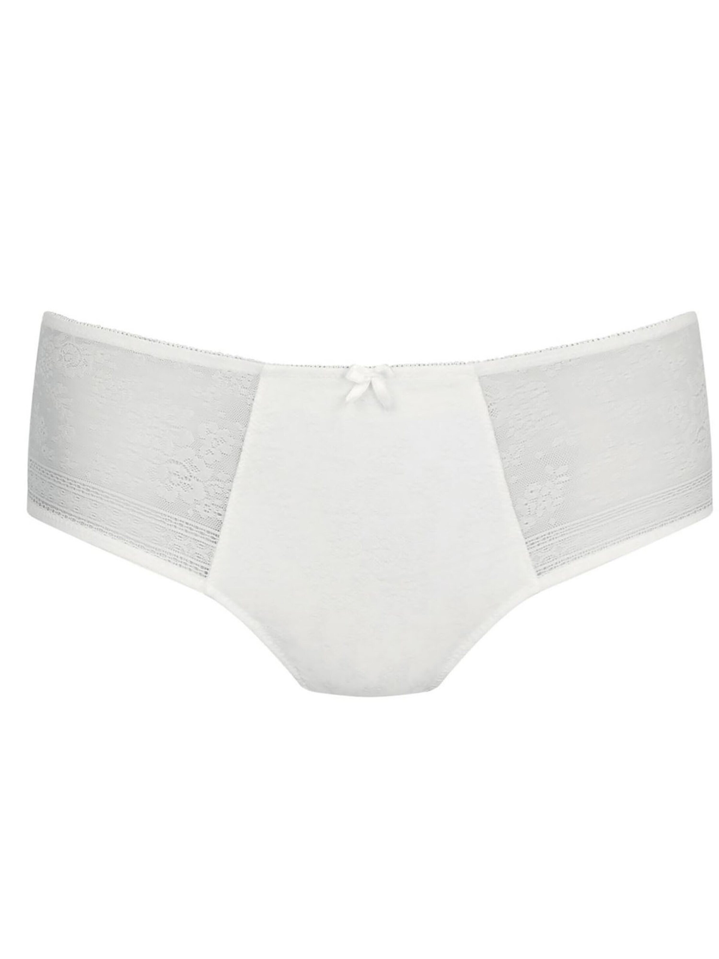 ANITA Slip 'Fleur'‌‌‌‌ in Beige: Vorderseite