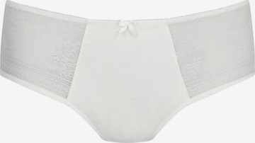 ANITA Slip 'Fleur' in Beige: Vorderseite