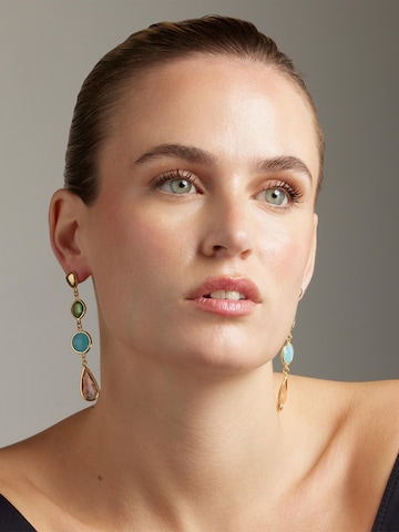 LUXBYLUX Earrings in Mixed colors