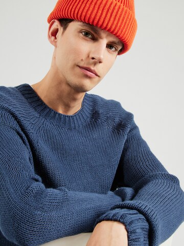 Pullover di Trendyol in blu