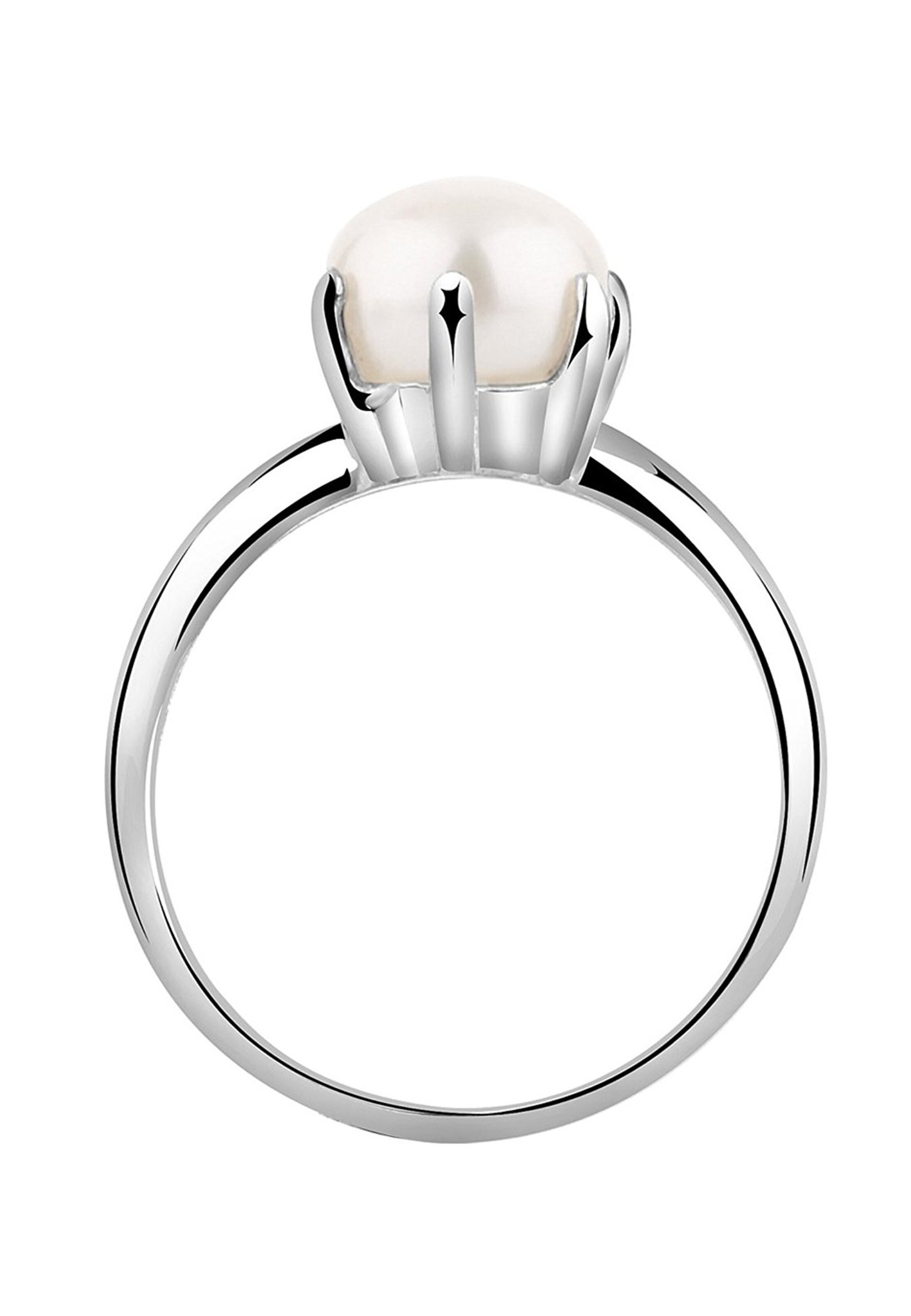 Nenalina Ring in Silver