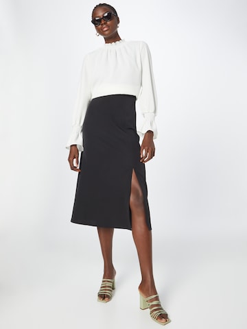 Gestuz Skirt 'Nanna' in Black