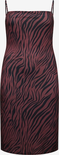 A LOT LESS Mekko 'Jenny' värissä ruskea, Tuotenäkymä