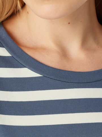 SCHIESSER Pyjama 'Casual Nightwear' in Grijs