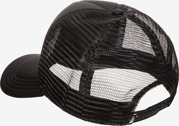 THE NORTH FACE Cap in Schwarz