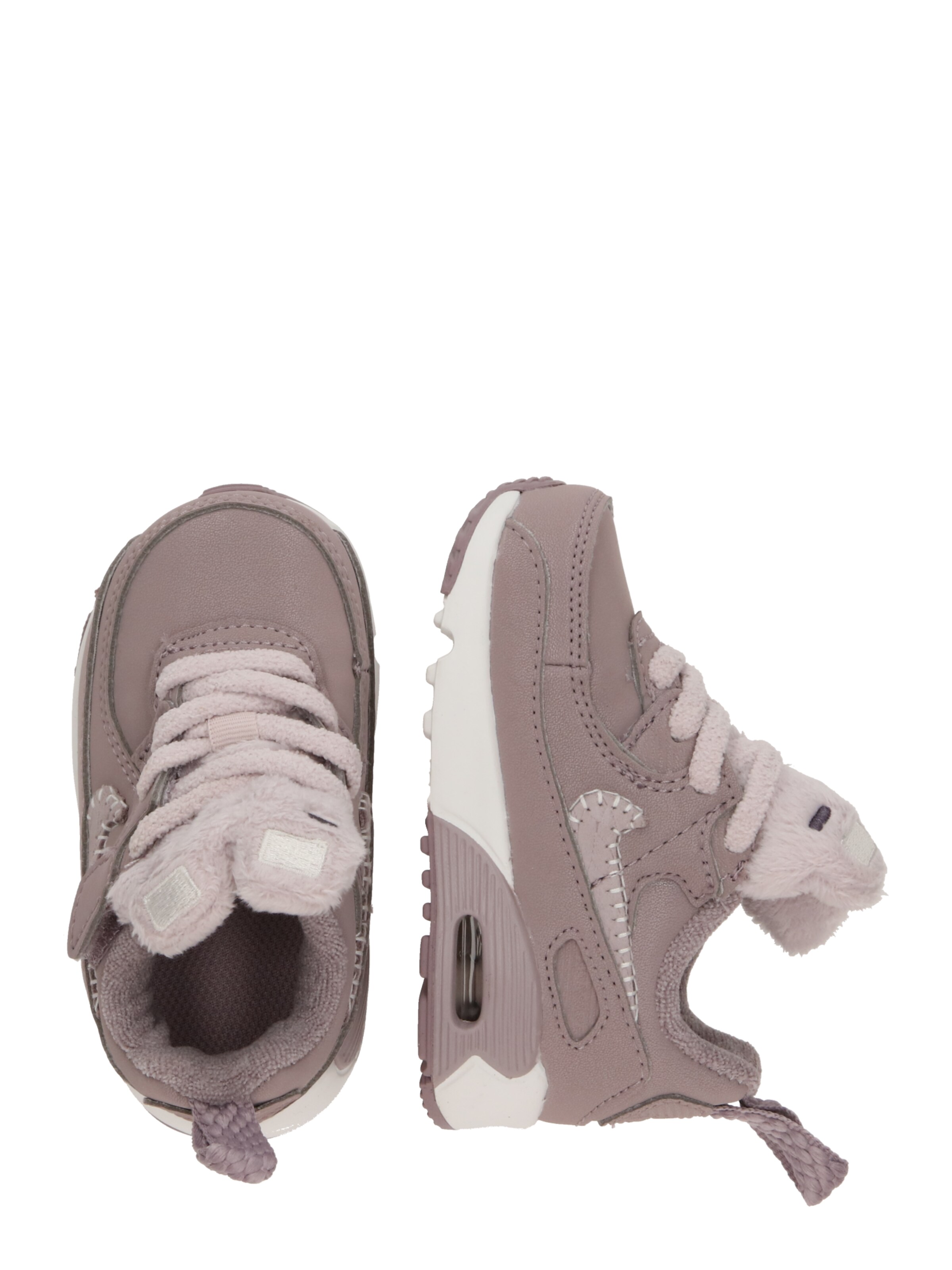 Nike Sportswear Кроссовки 'Air Max 90' в Лиловый