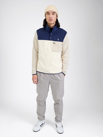 Polo Ralph Lauren Sweatshirt in Beige