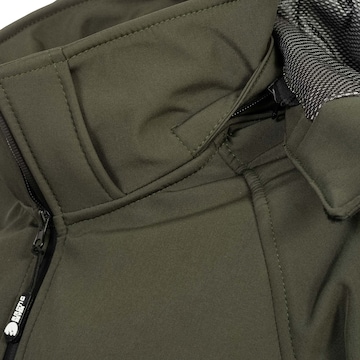 Arctic Seven Weatherproof jacket in Green