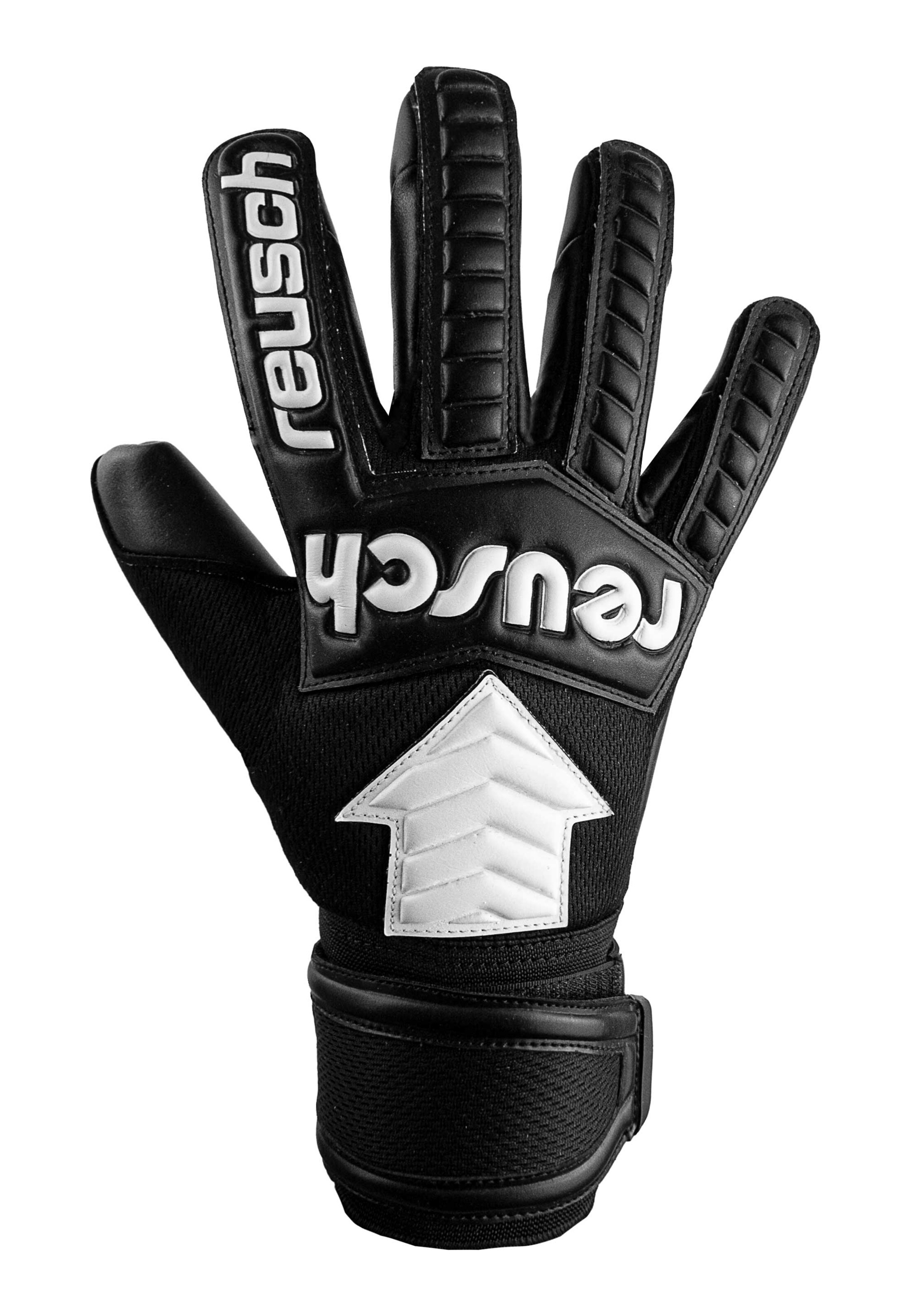 REUSCH Sporthandschoenen 'Legacy Arrow' in Zwart