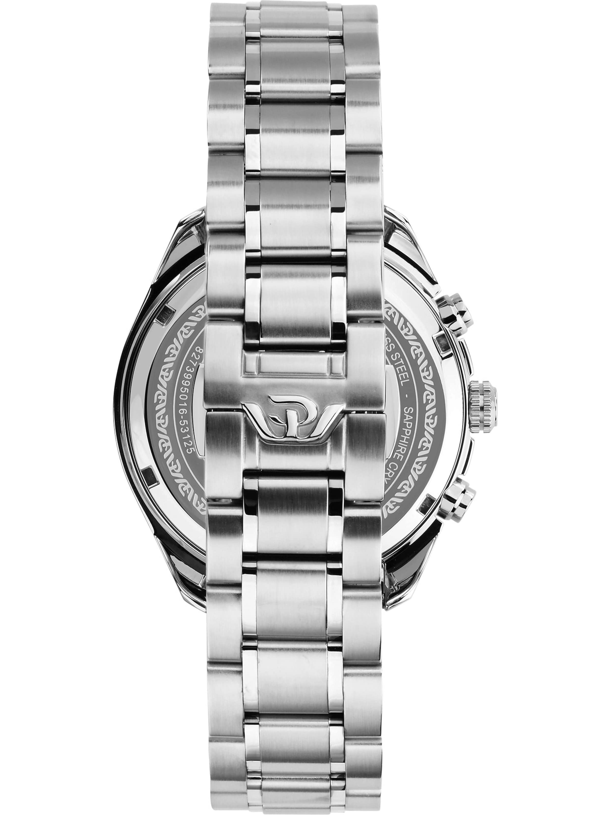 Philip Watch Analog Watch in Blue