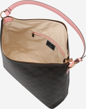 JOOP! Shoulder Bag 'Alara' in Brown