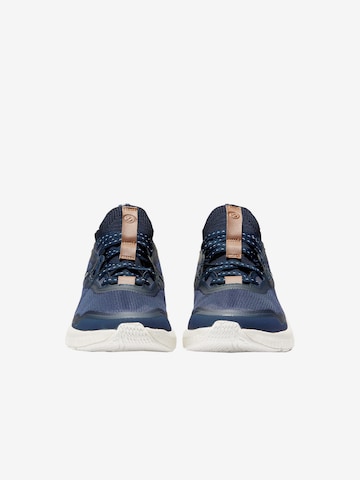 Cole Haan Running shoe 'ZERØGRAND Overtake' in Blau