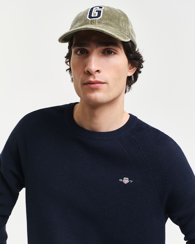 GANT Sweater in Night blue, Item view