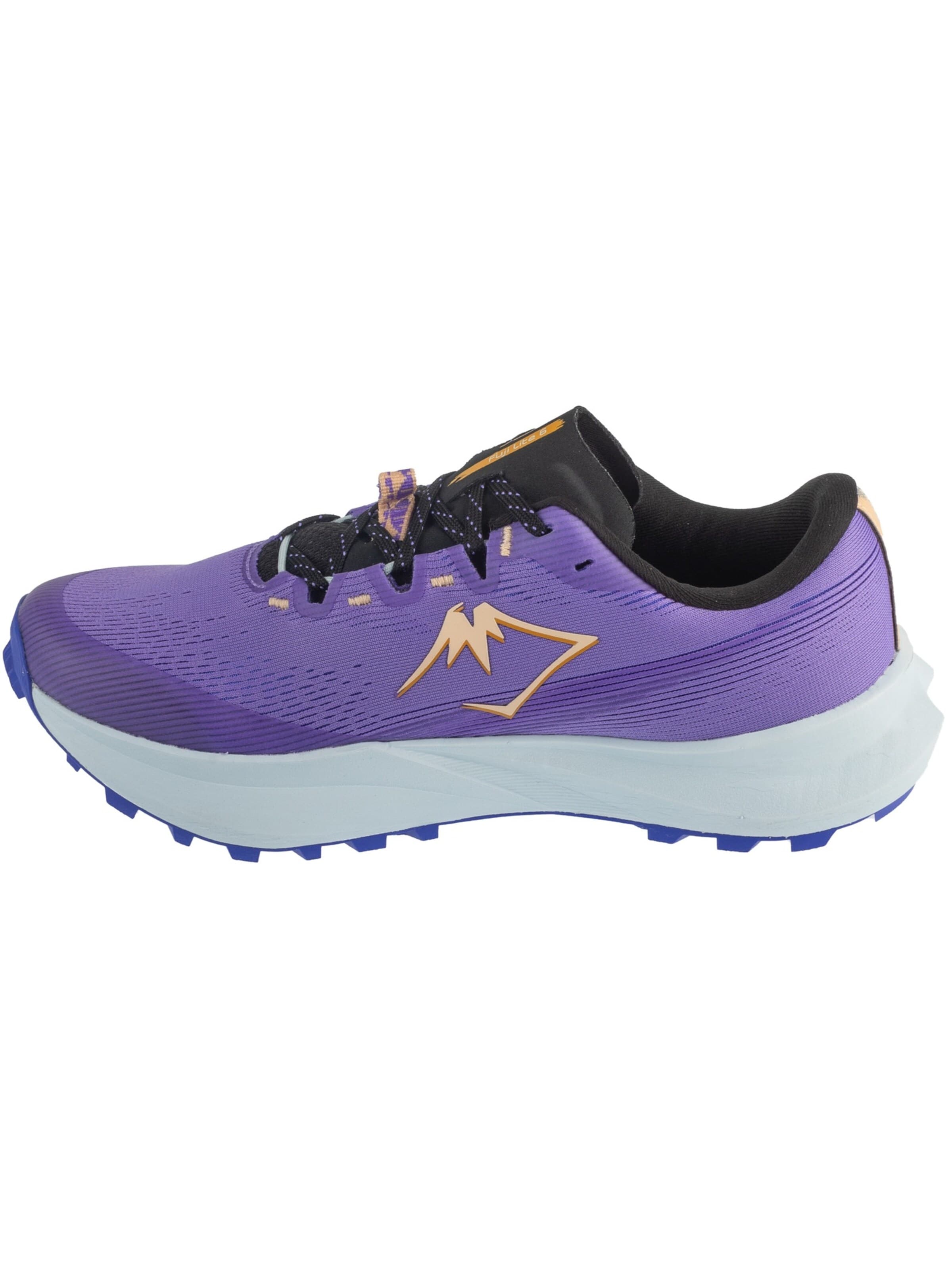 ASICS Laufschuh 'Fuji Lite 6'‌‌‌‌ in Lila