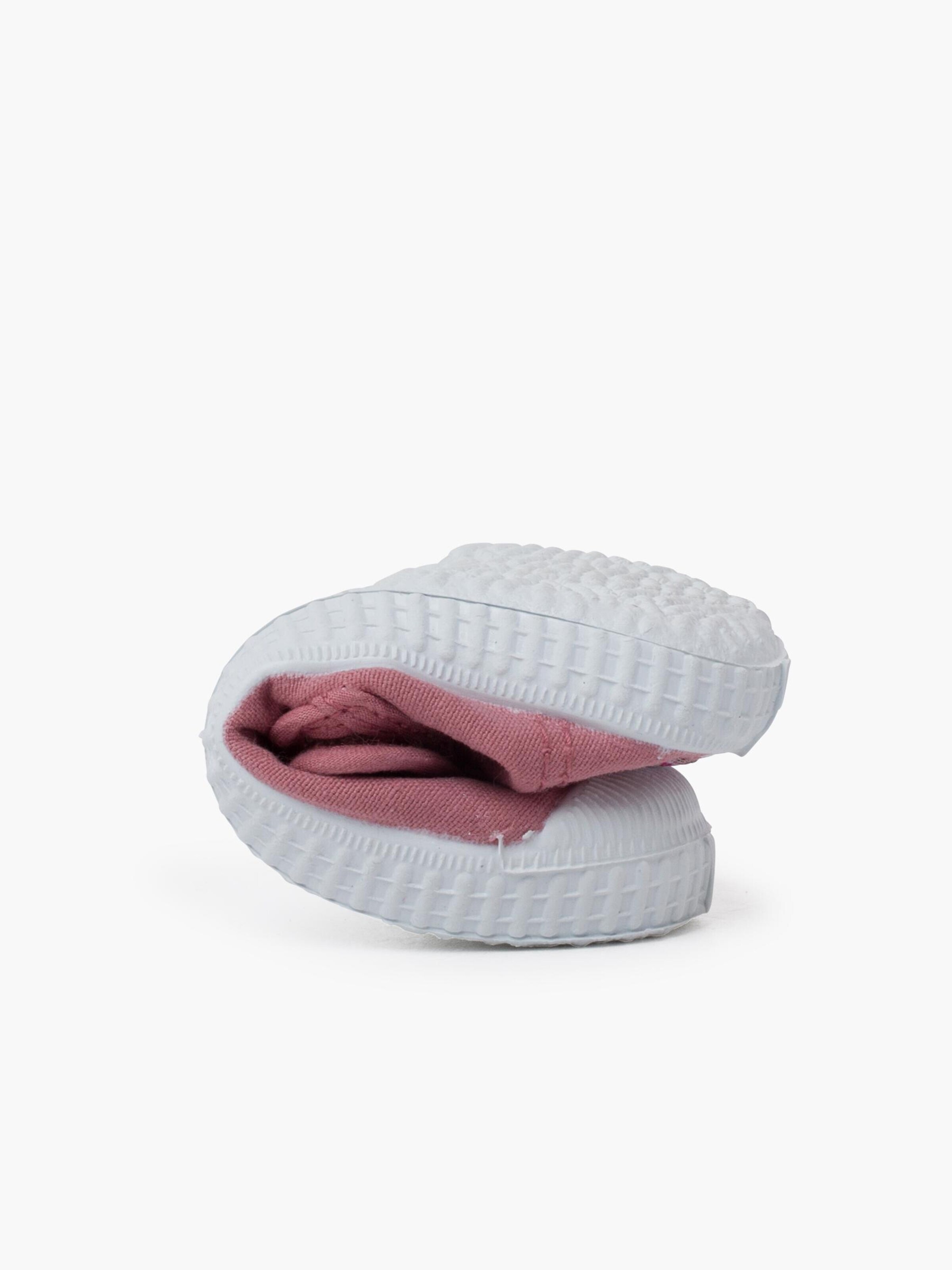 Pisamonas Ballet Flats in Pink