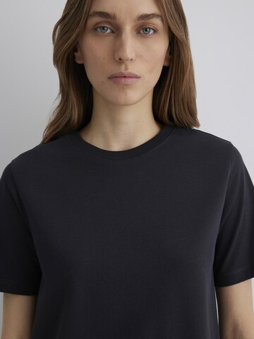 Mavi Shirt in Schwarz