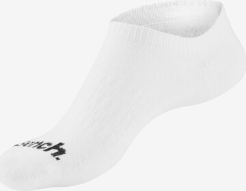 BENCH Sportsocken in Schwarz