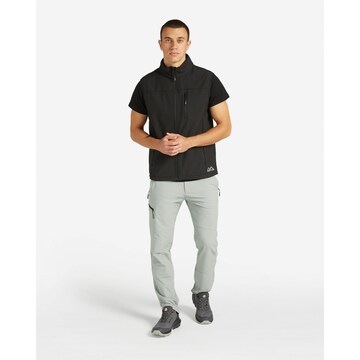 8848 Outdoor Sportweste in Schwarz