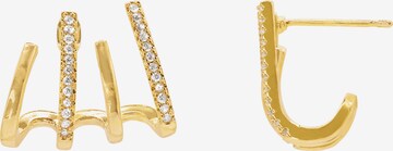 Heideman Earrings 'Runa' in Gold