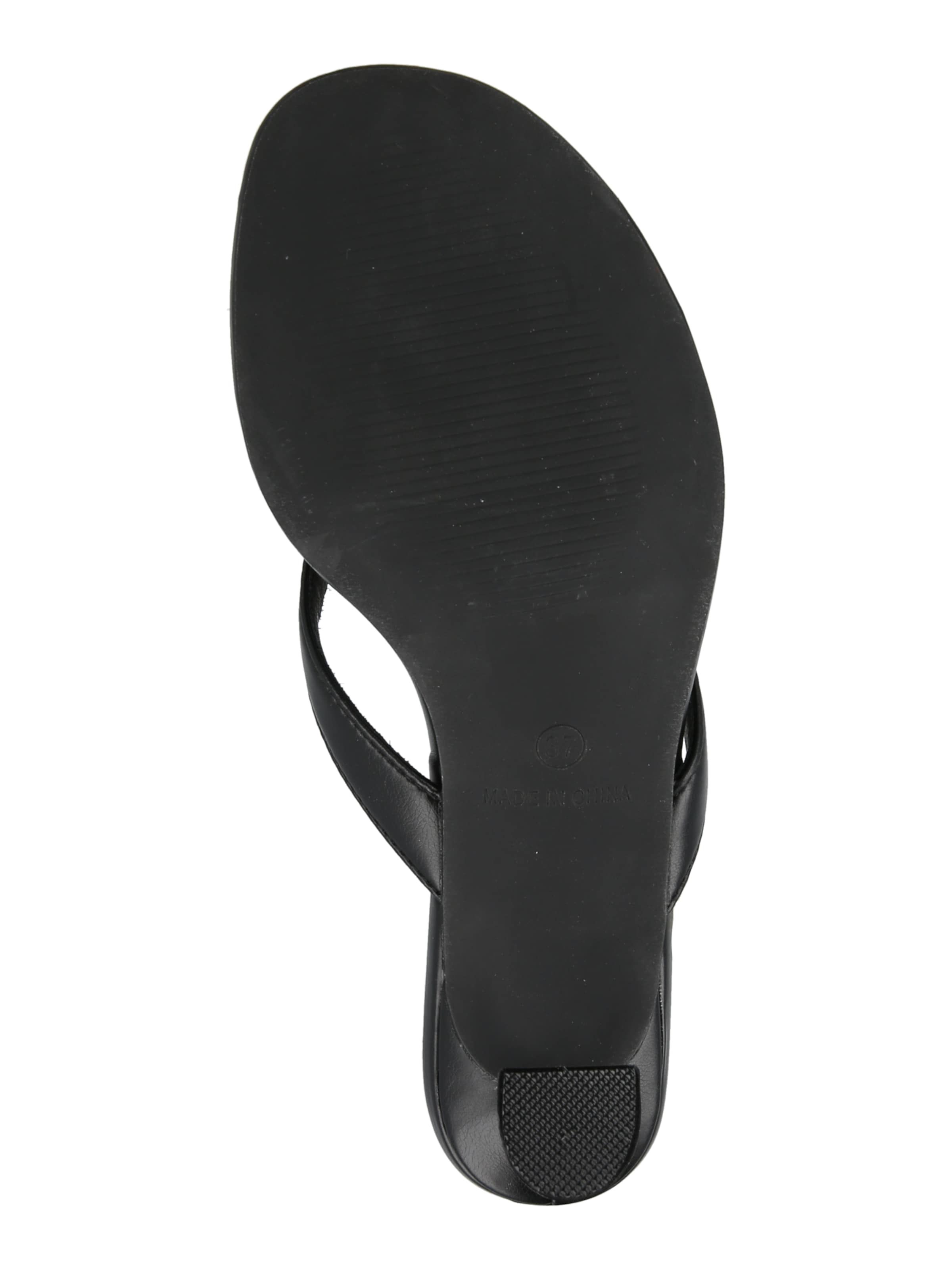 Raid Klipklappere 'ADEENA' i sort