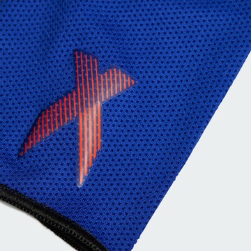 ADIDAS PERFORMANCE Protector 'X League' in Blue