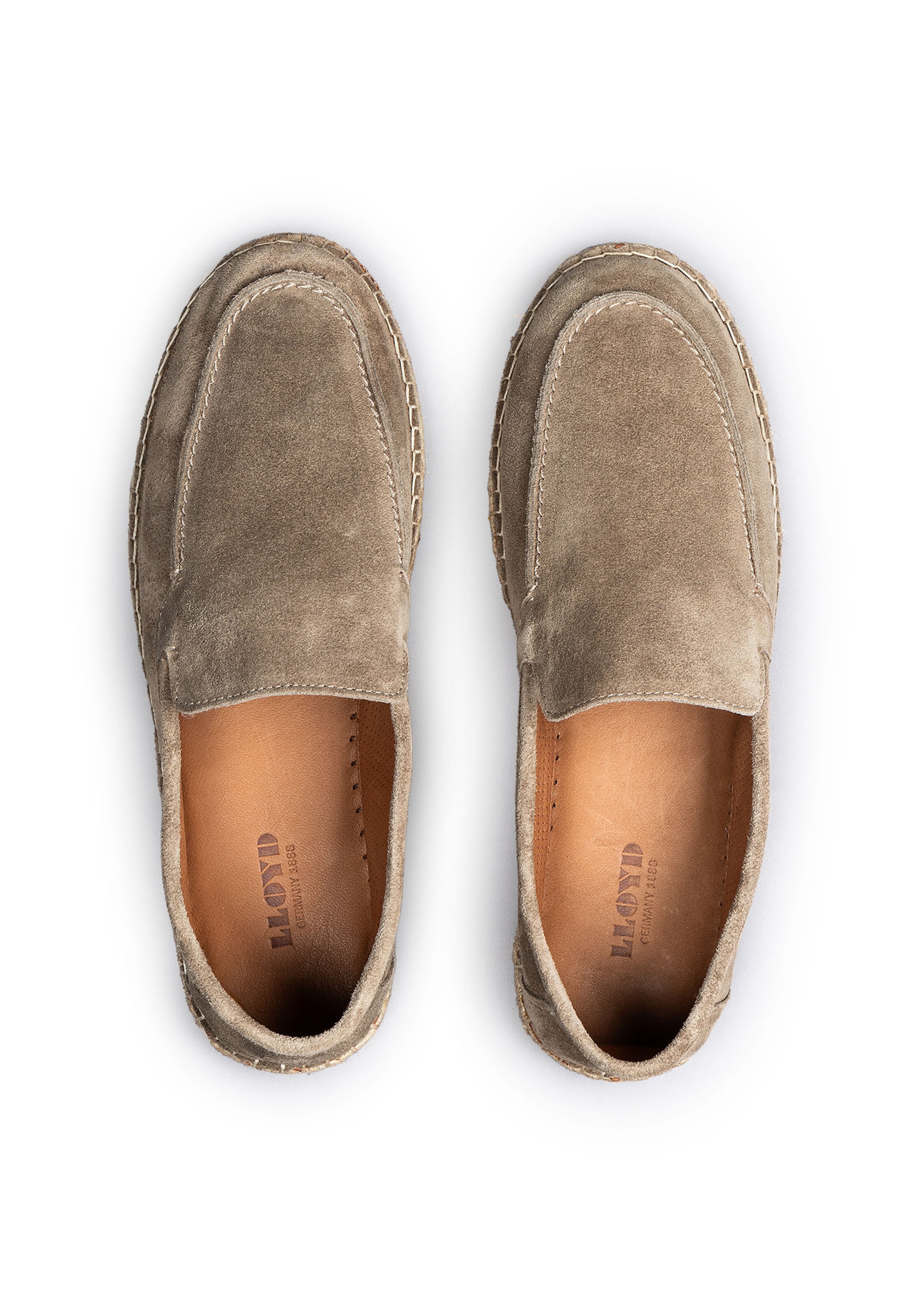 LLOYD Instappers 'Eicos' in Bruin