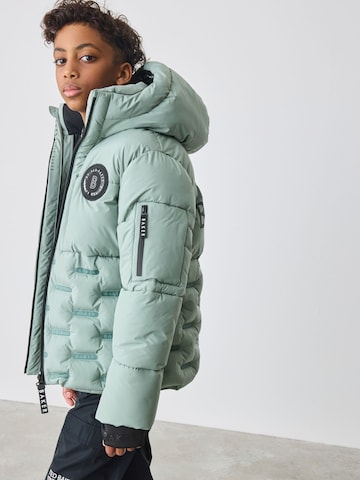 Baker by Ted Baker Vinterjakke i grøn