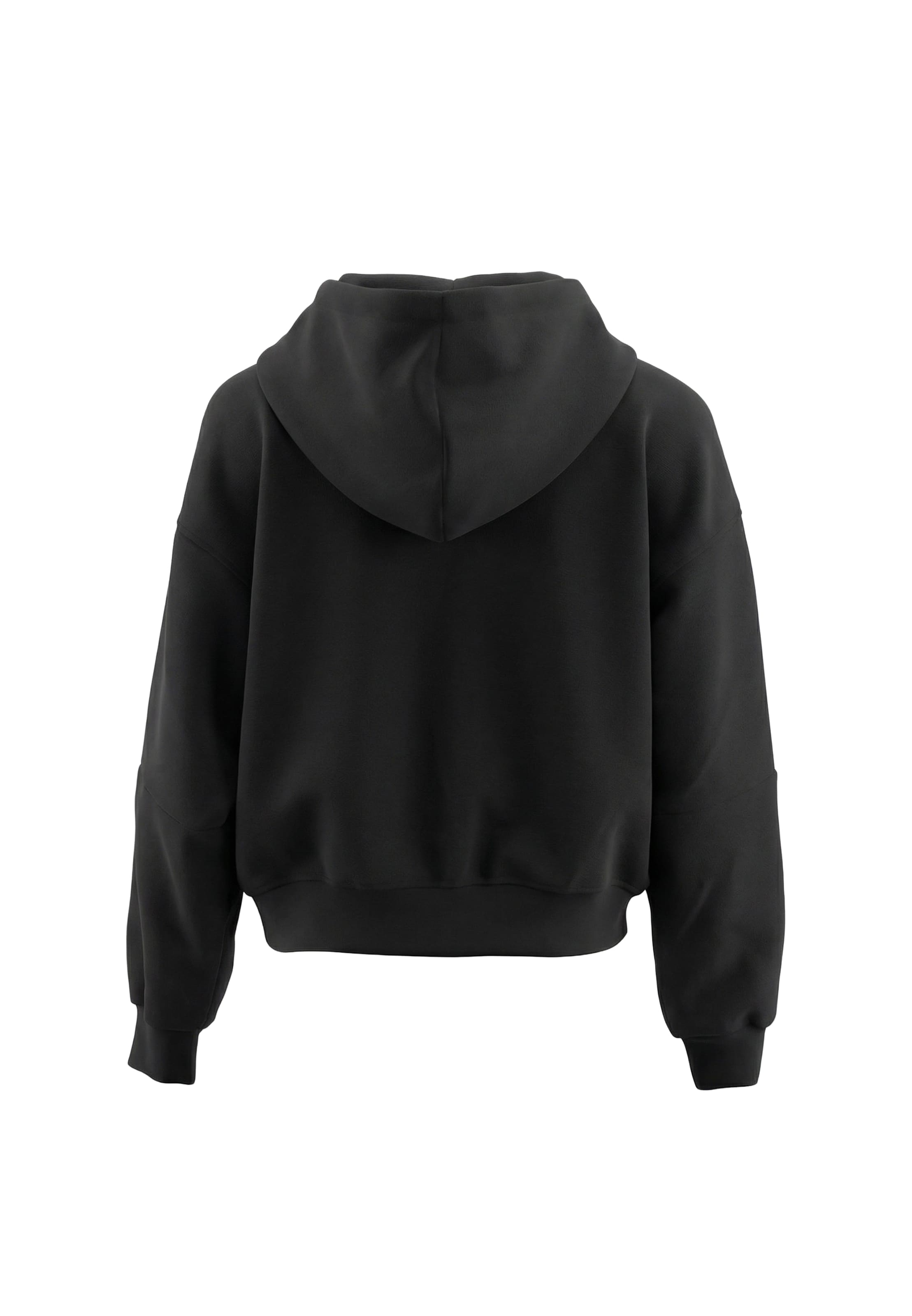 Sweat-shirt MYMO en noir