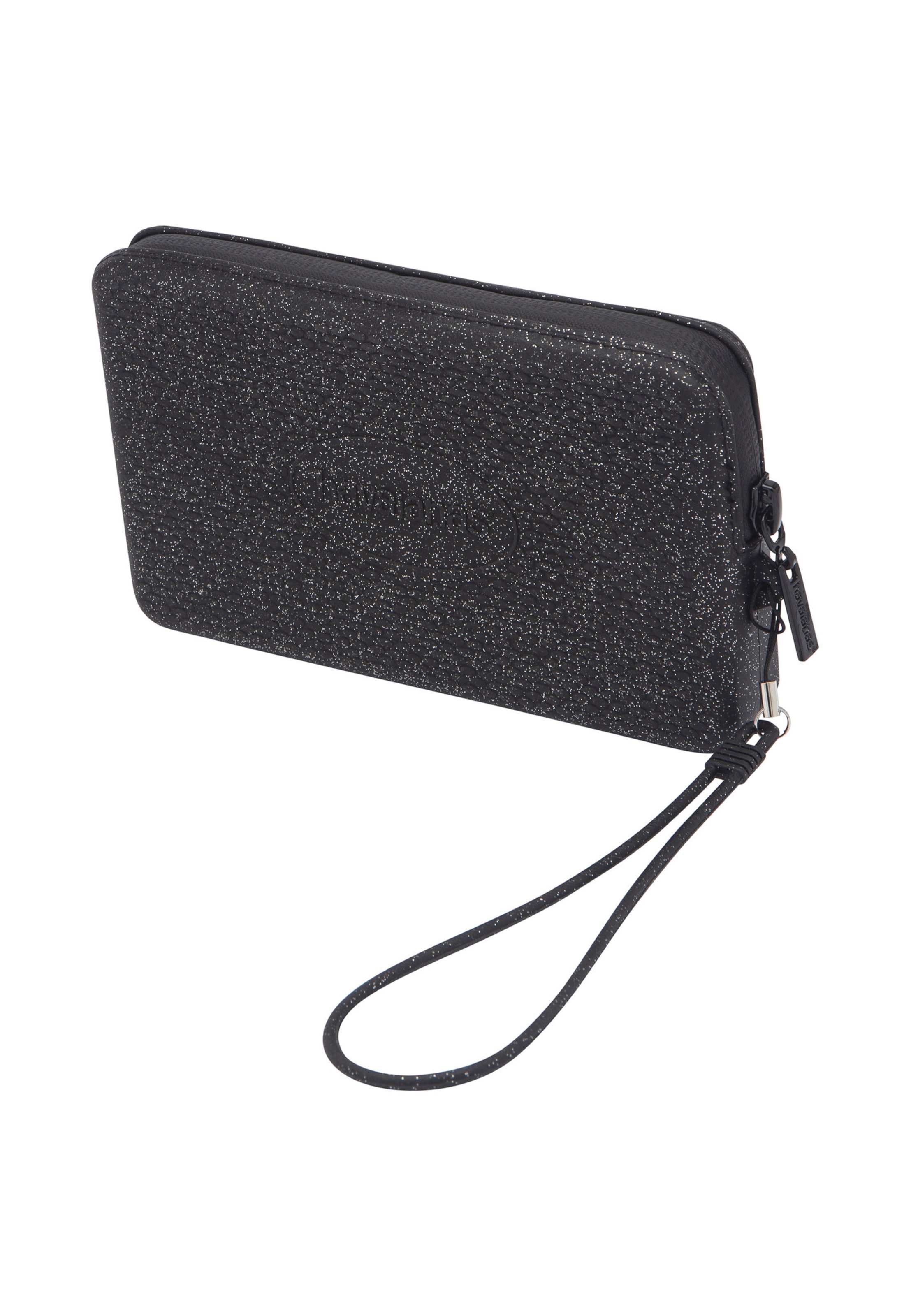 HAVAIANAS Clutch in Black