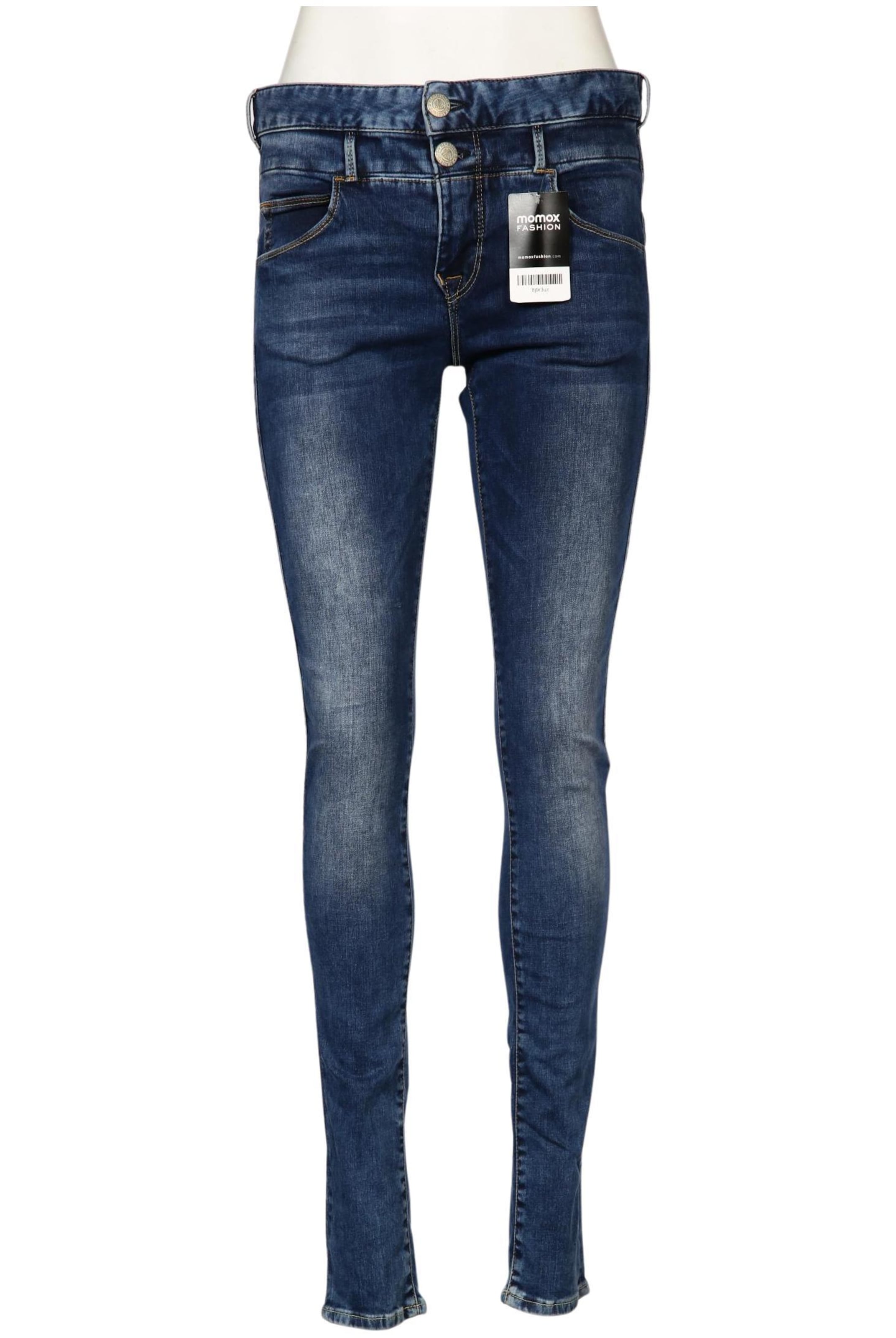Herrlicher Jeans in 29 in Blue: front
