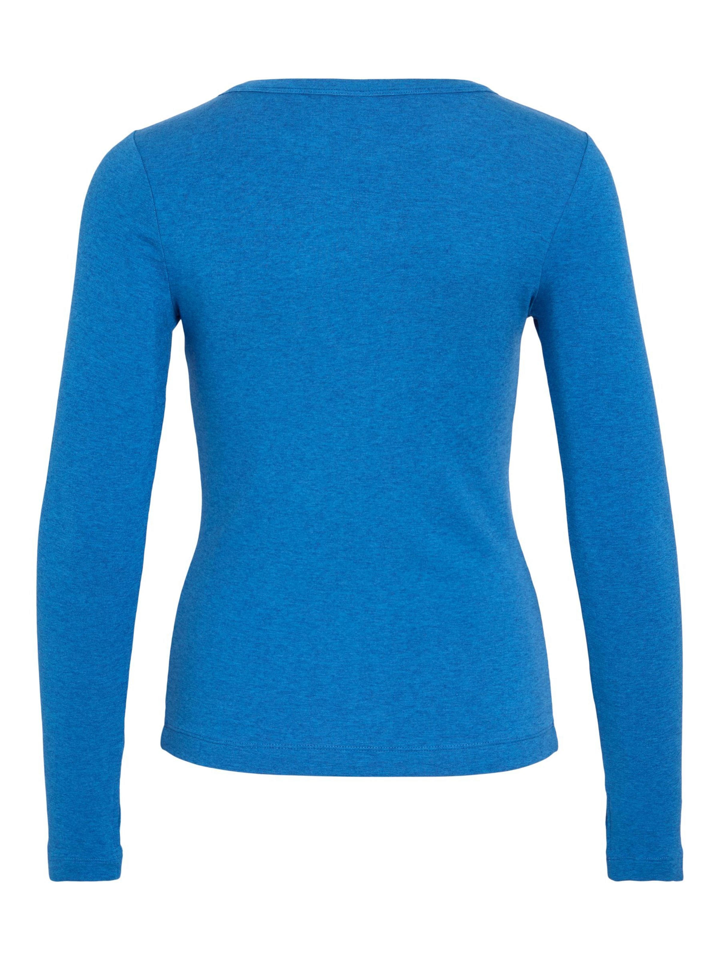 ROUGE EDIT - Camiseta en azul