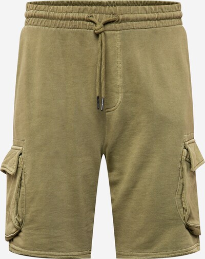 Only & Sons Cargo Pants in Olive, Item view