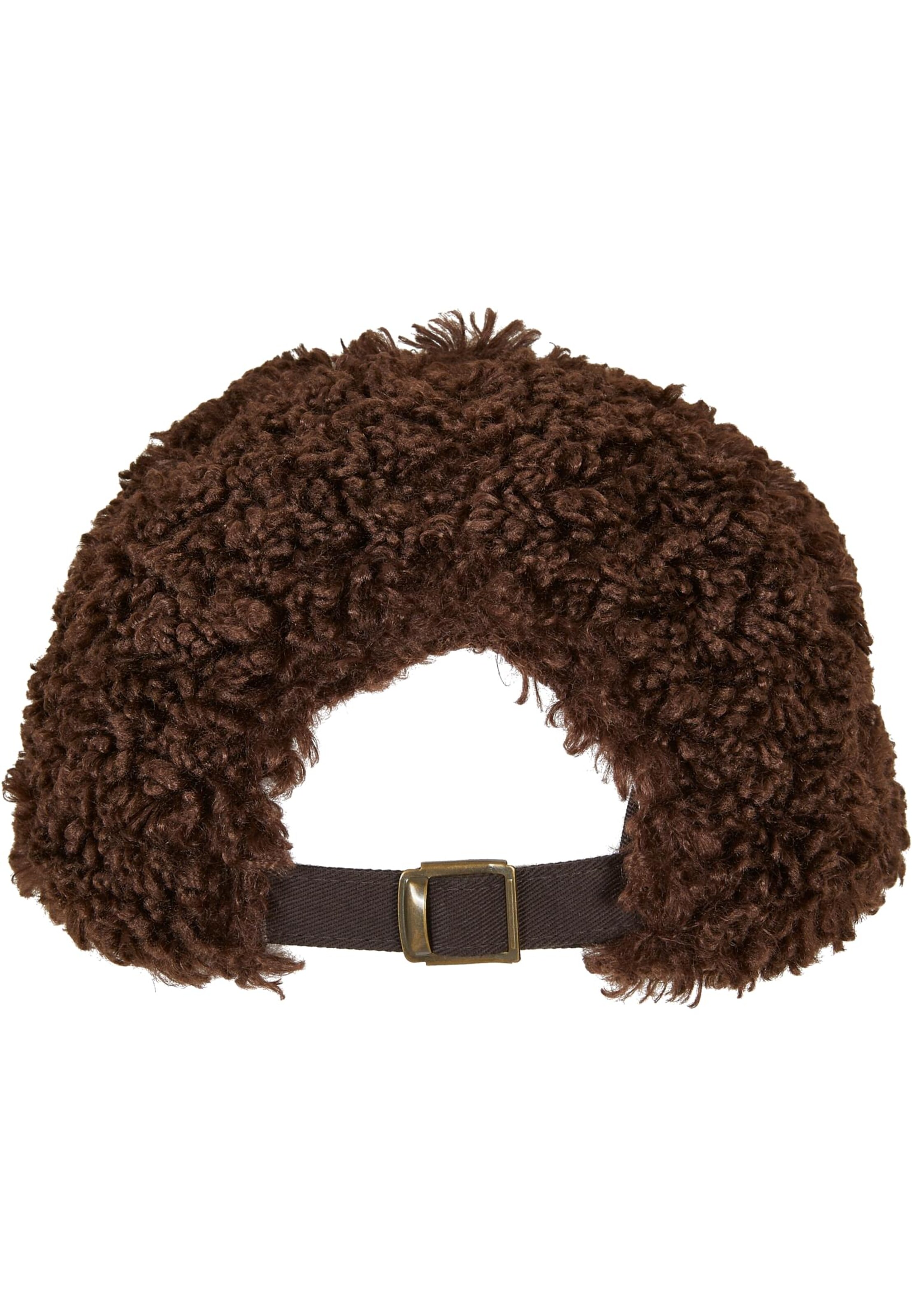 Karl Kani Nokamüts, värv pruun