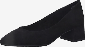 MARCO TOZZI Pumps in Black: front