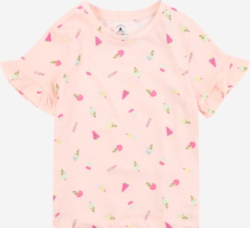 GAP - Camisola em rosa: frente