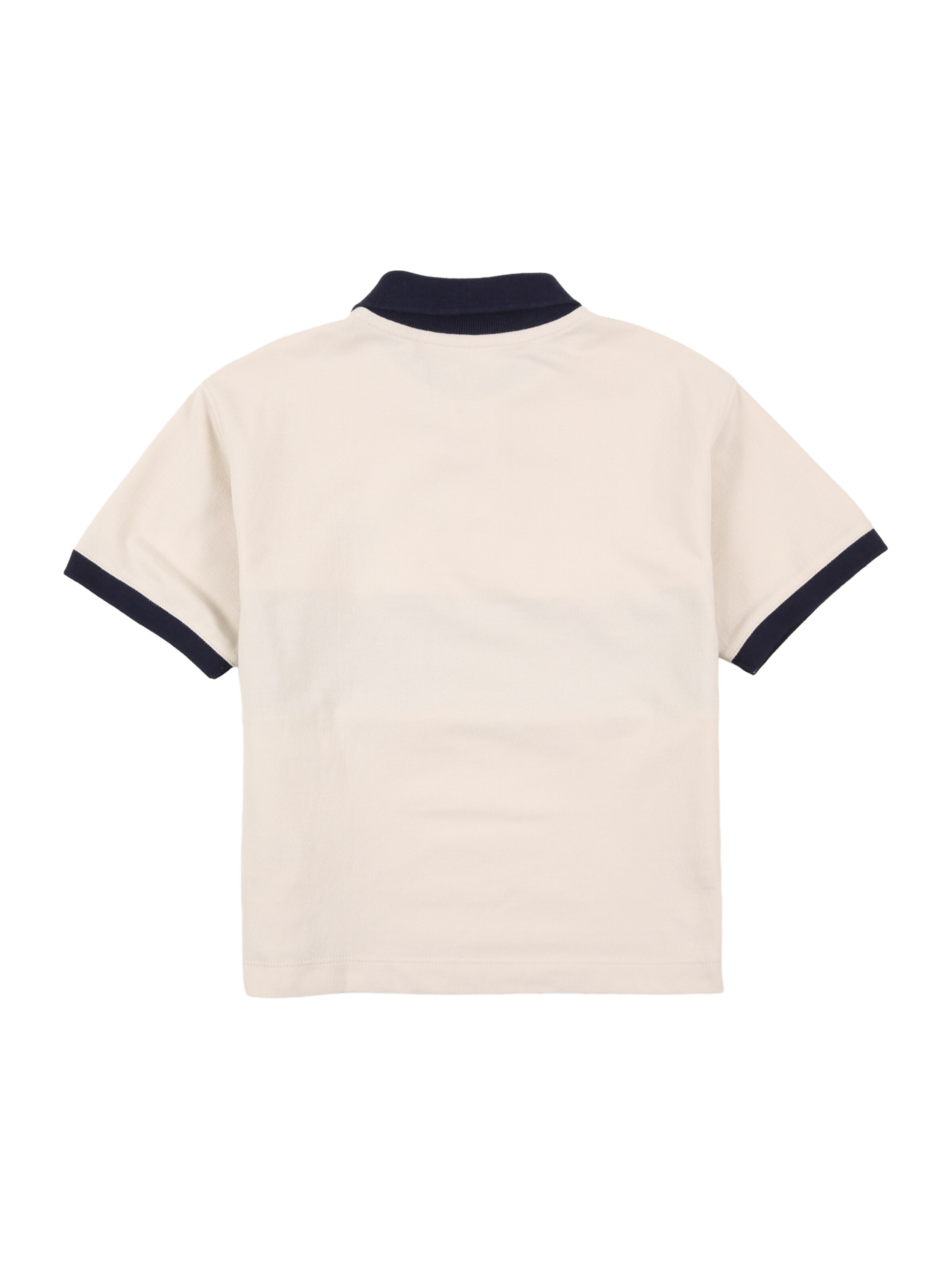 GAP Тениска в сиво