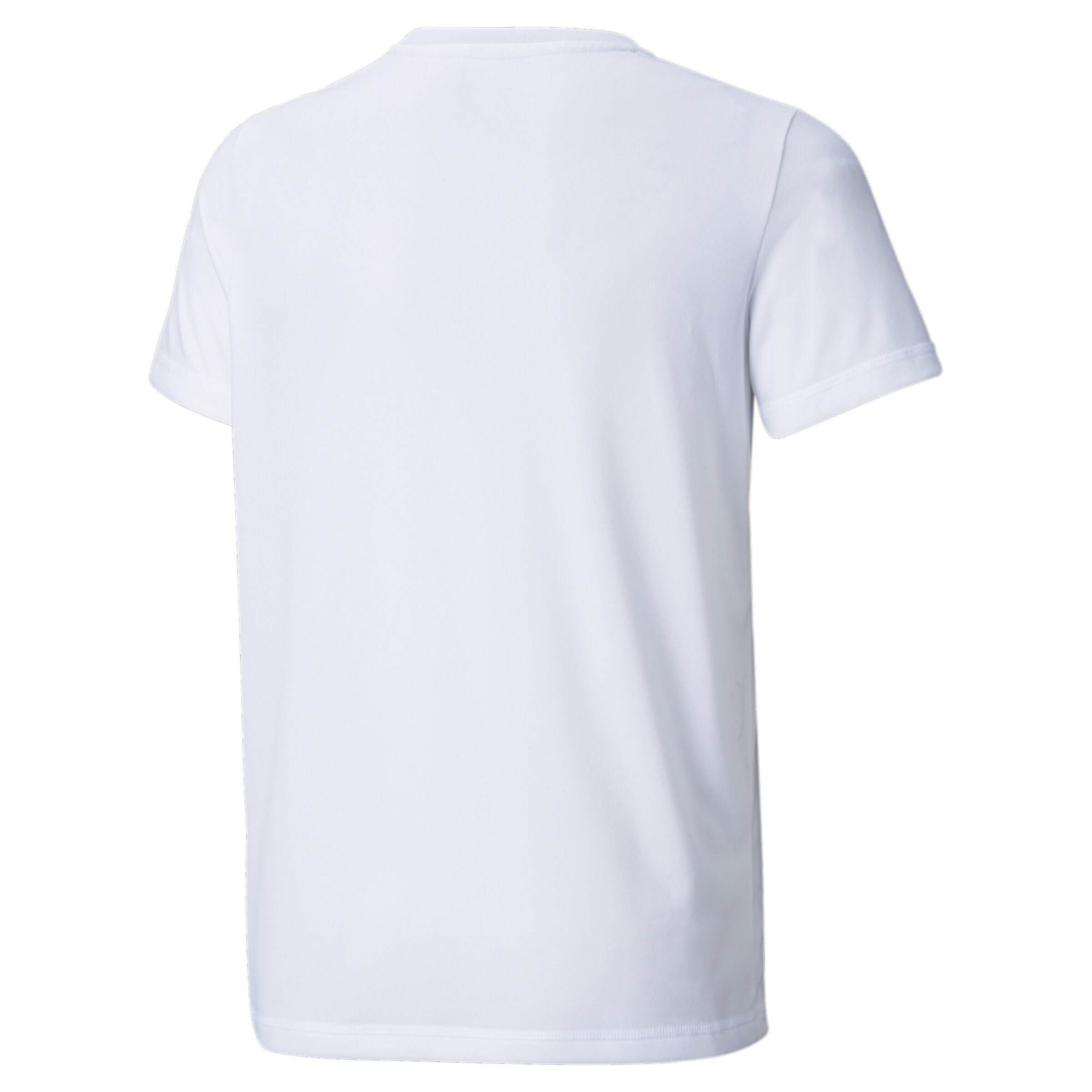 PUMA Shirt 'Active' in White