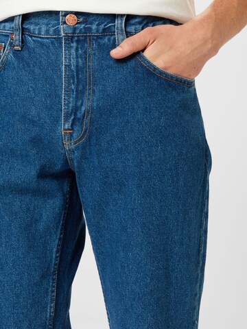 Nudie Jeans Co Jeans 'Gritty Jackson' in Blue