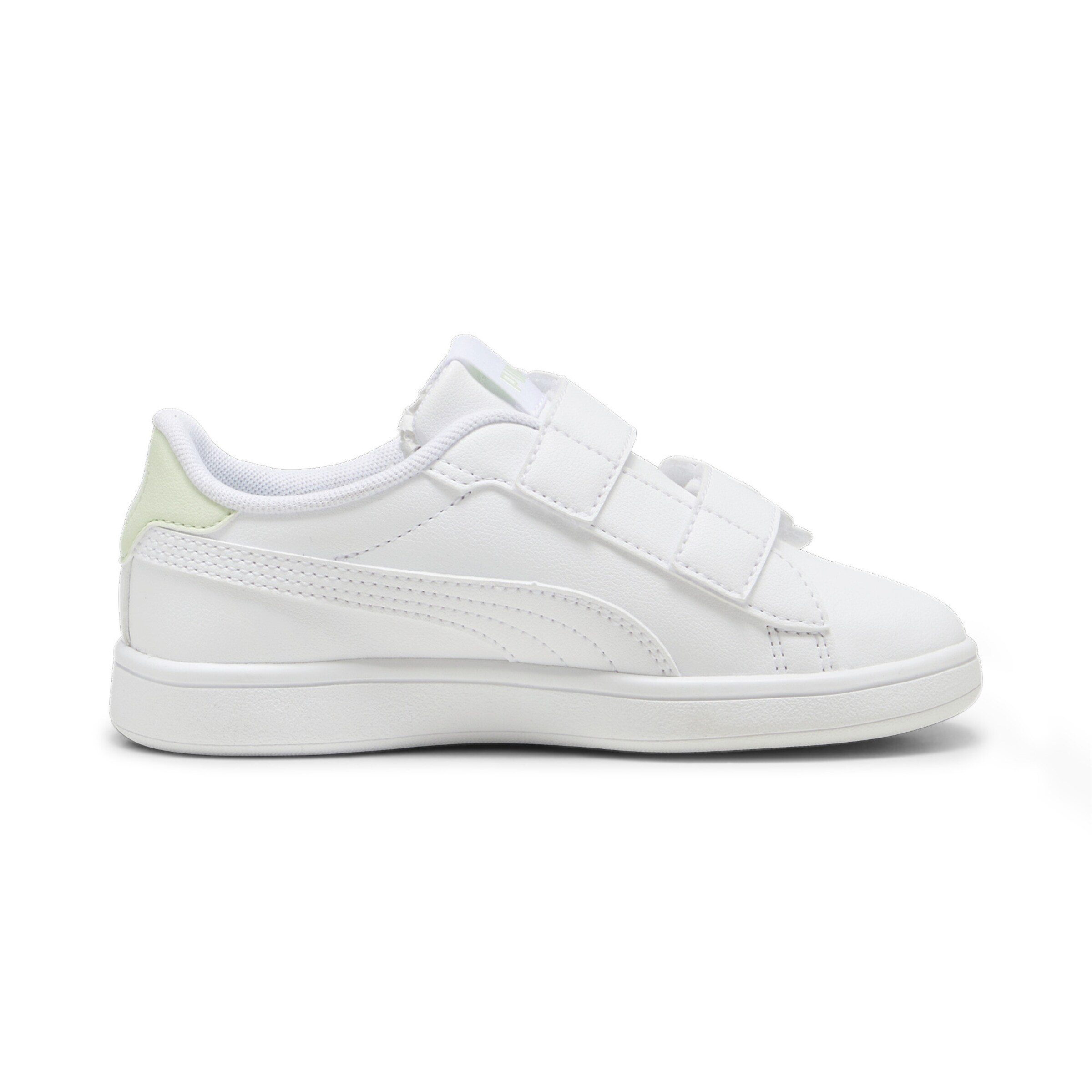 PUMA Sneakers 'Smash 3.0' in Wit