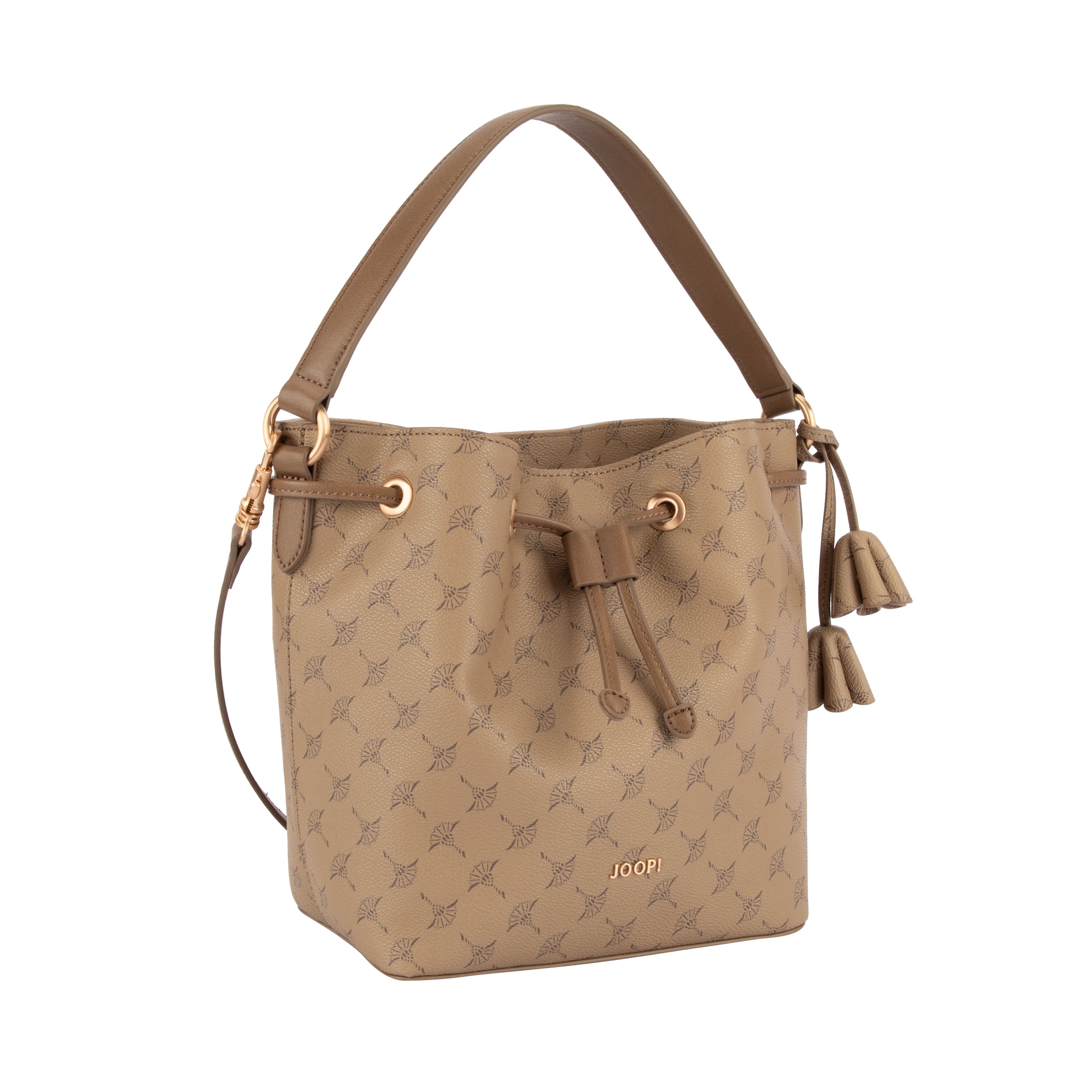 JOOP! - Bolso de mano en marrón