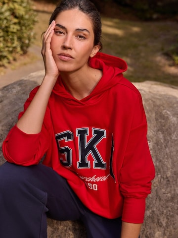 Next Majica | rdeča barva