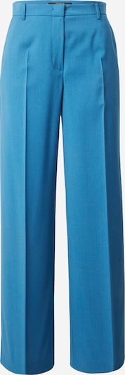 Pantaloni cu dungă 'VISIVO' Weekend Max Mara pe albastru regal, Vizualizare produs