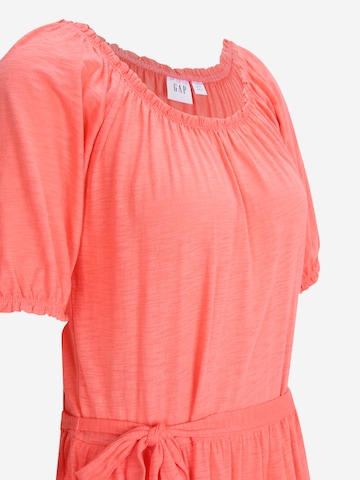 Gap Tall Dress in Pink