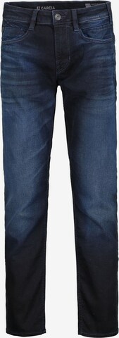 GARCIA Regular Jeans 'Rocko' in Blauw