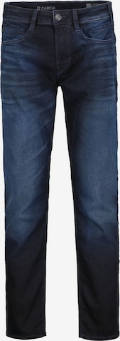 GARCIA Regular Jeans 'Rocko' in Blauw