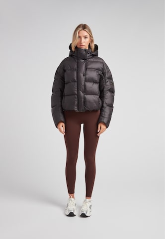 Veste d’hiver JACK1T en noir