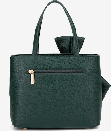Diana&Co. Handbag ' ' in Green: front